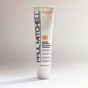 Paul Mitchell Color Care Treatment Color Protect Reconstructive Treatment 5.1 Oz